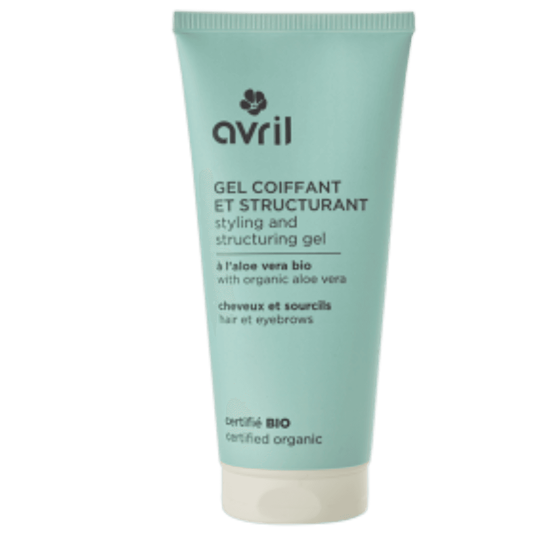 Hair & Brow Fixing Gel