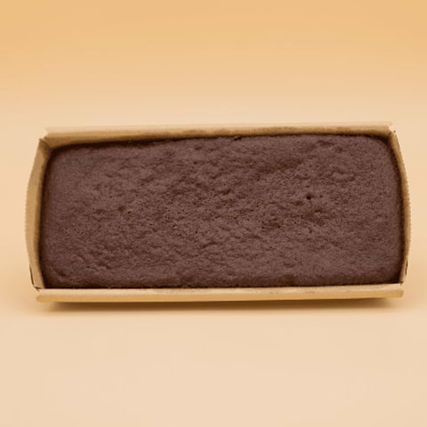 Brownie Sans Gluten à partager