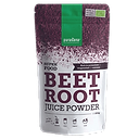 Red Beetroot Powder organic