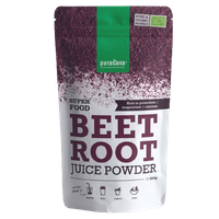 Poudre Betterave Rouge BIO