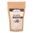 Ail Noir Tête Entière bio