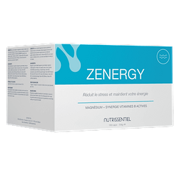 Zenergy