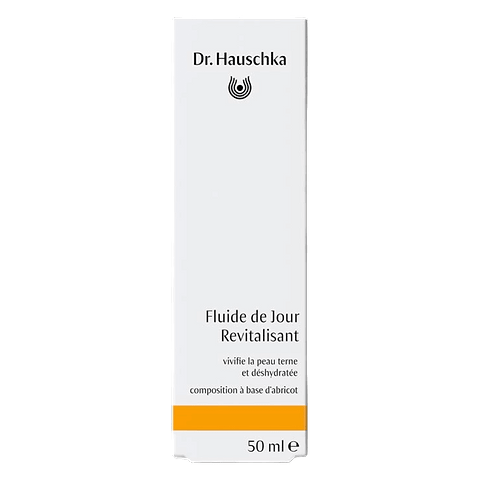 Revitalizing Day Fluid