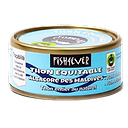 Albacore Tuna Natural 