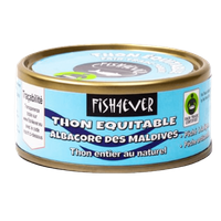 Albacore Tonijn Natuur