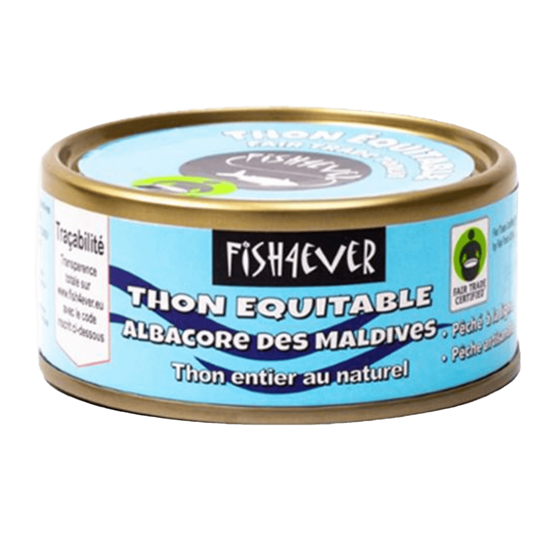 Albacore Tonijn Natuur