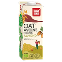 Haver Amandeldrank bio