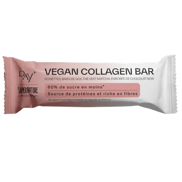 Vegan Collagen Bar