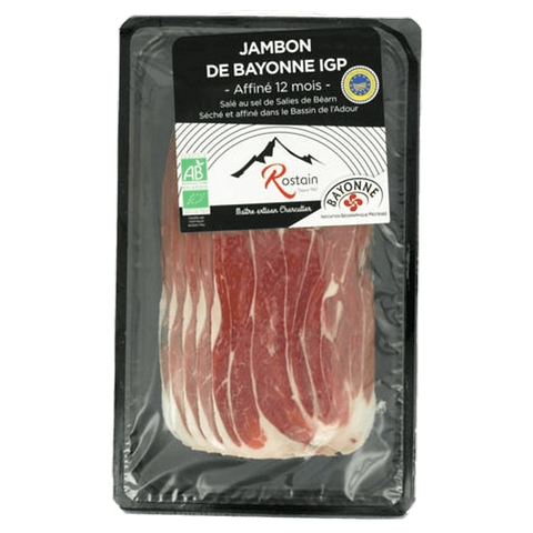 Bayonne Ham BGA