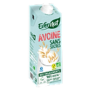 Boisson Avoine Sans Sucres bio