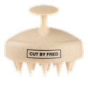 Scalp Stimulating Brush