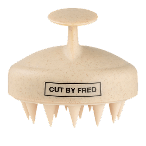 Scalp Stimulating Brush
