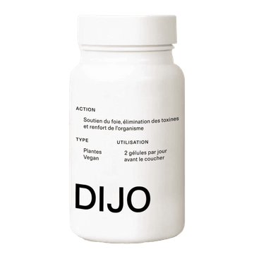 Detox Foie