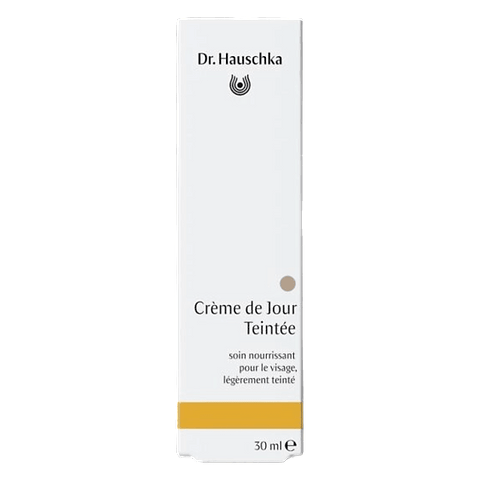 Crème Jour Teintée