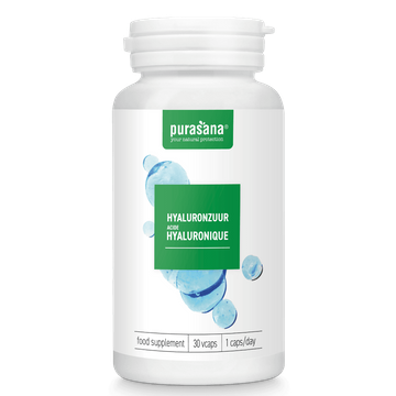Acide Hyaluronique BIO