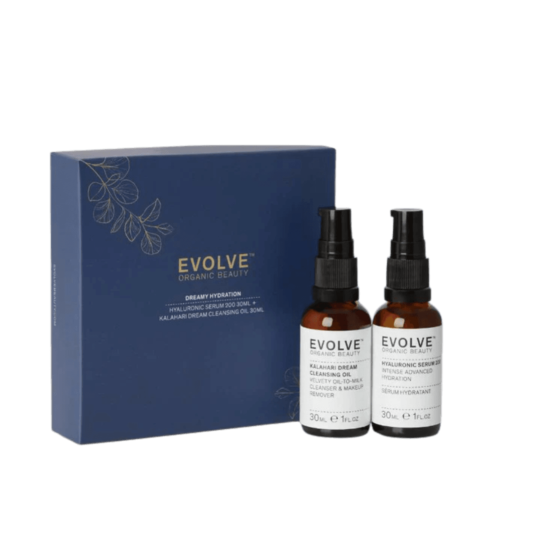 Hyaluronic Hydration Duo Cadeauset
