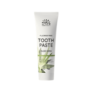 Aloe Vera Toothpaste Organic organic