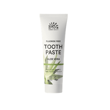 Dentifrice Aloe Vera BIO