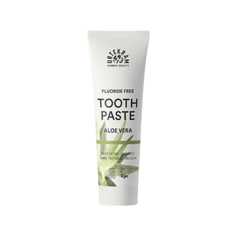 Dentifrice Aloe Vera