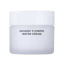 Hydraterende Crème Met Gefermenteerde Bloemen BIO