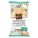 Chips Pois Chiche Crème Aigre Oignon BIO