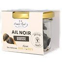 Ail Noir Gousses bio