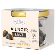 Black Garlic Cloves organic