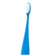 Rechargeable Blue Toothbrush for Kids organic