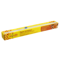 Dévidoir Papier Cuisson