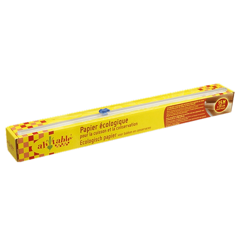 Baking Paper Dispenser