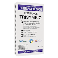 Trisymbio 