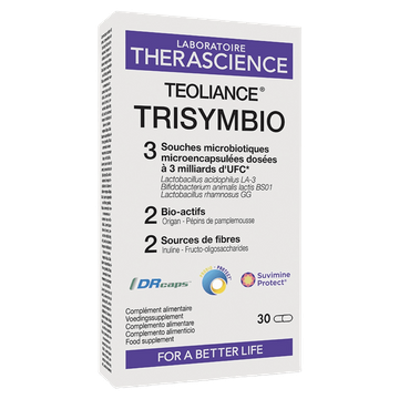 Trisymbio