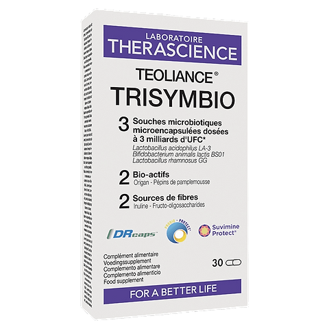 Trisymbio