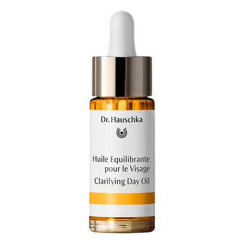 Huile Equilibrante Visage