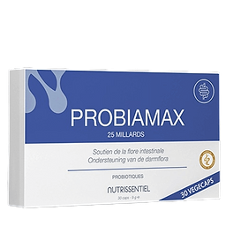 Probiamax Probiotique