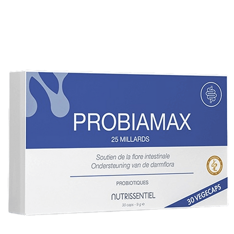 Probiamax Probiotica