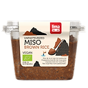 Bruine Rijst Miso BIO