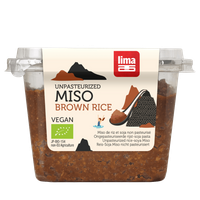 Brown Rice Miso Organic