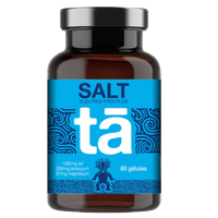 Capsules De Sel