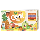 Multi-Flavour Pouch 4 x 3 recipes organic