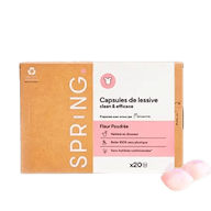 Zachte Verzorging Wasmiddel 