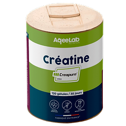 Creatine Creapure® Capsules