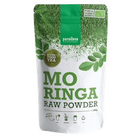 Poudre Moringa BIO