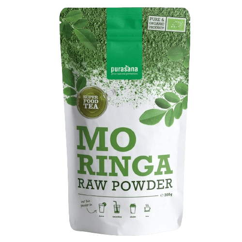 Poudre Moringa BIO