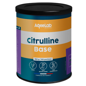 Citrulline Base