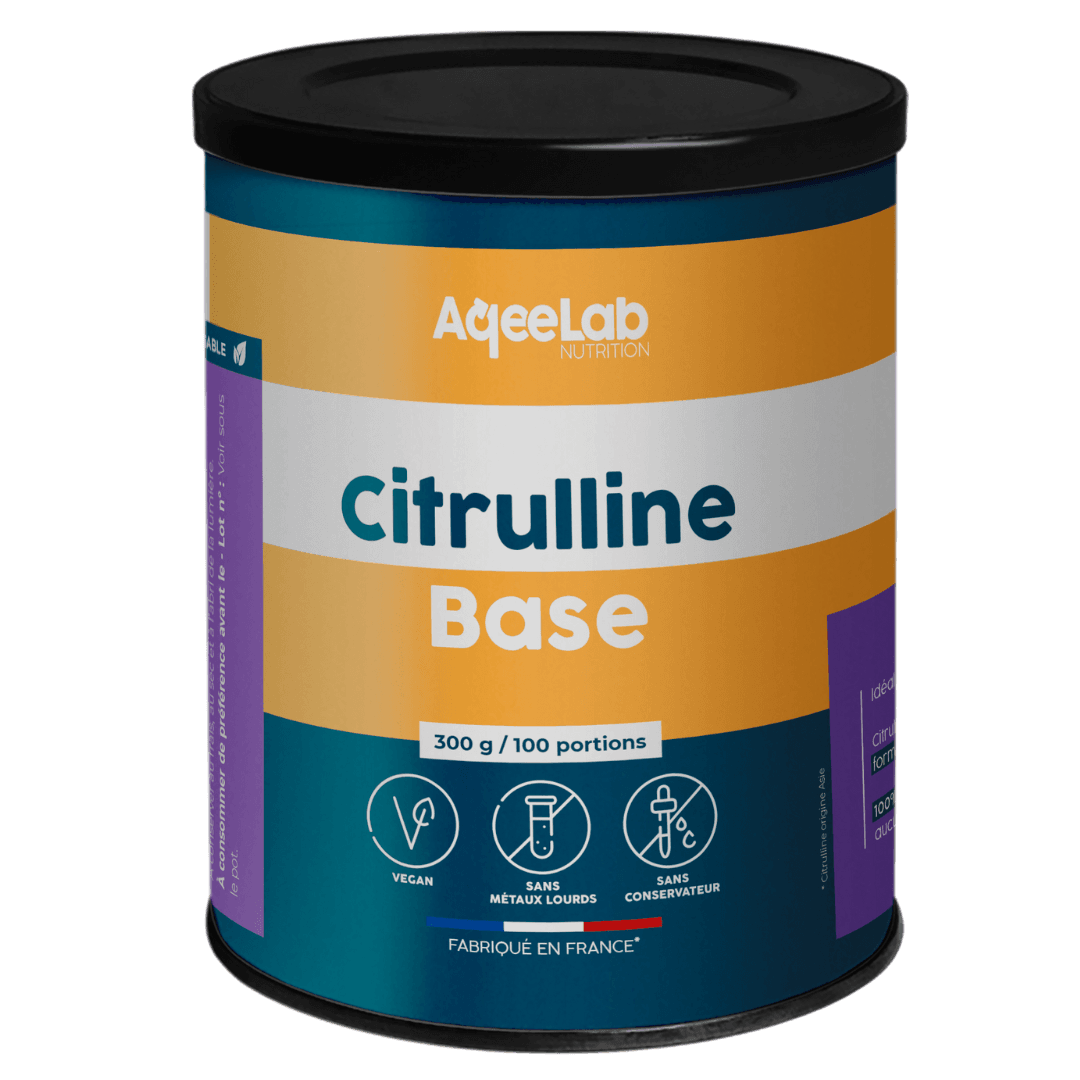 Citrulline Base