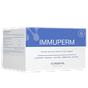 Immuperm Smaak Sinaasappel & Vanille 