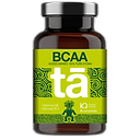 BCAA Capsules 