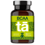 BCAA Capsules 