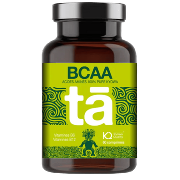 Bcaa Capsules